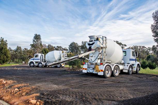 Reliable IL Concrete contractor Solutions