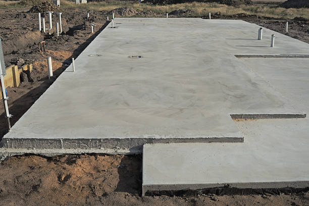 Best Residential Concrete Solutions in Southern View, IL