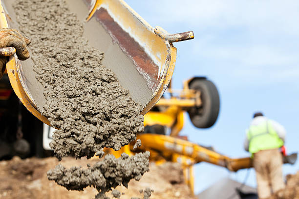 Best Concrete Sealing and Maintenance in Southern View, IL
