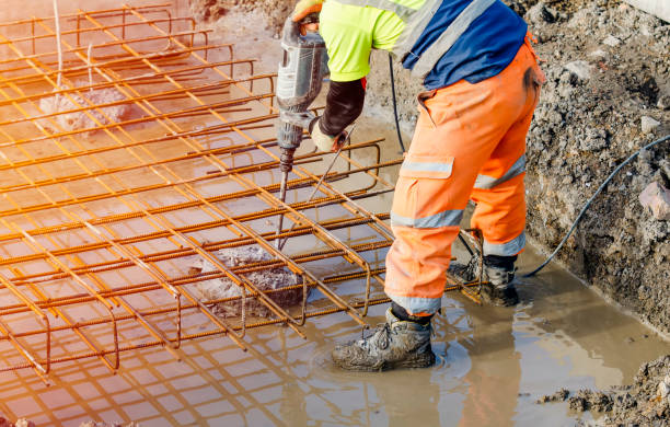 Best Concrete Driveway Installation in Southern View, IL