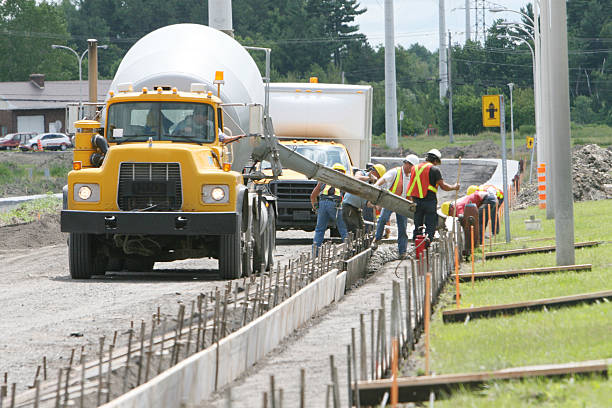 Best Concrete Removal and Replacement in Southern View, IL