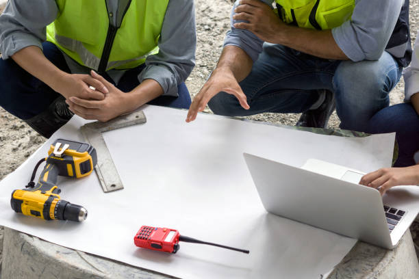 Best Commercial Concrete Services in Southern View, IL