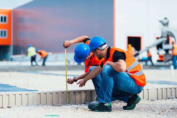Best Commercial Concrete Services in Southern View, IL