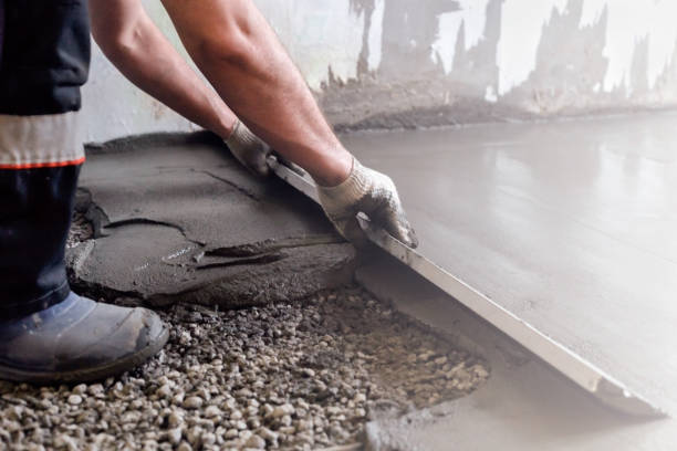 Best Concrete Demolition Services in Southern View, IL